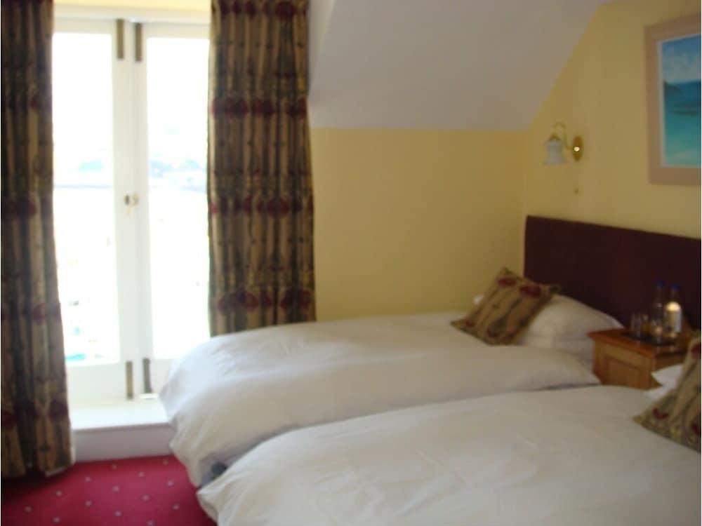 Harbour Hotel New Quay
