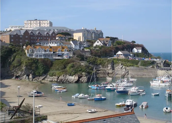 Harbour Hotel
