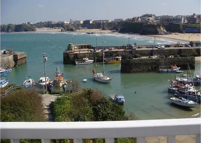 Harbour Hotel