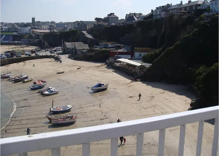 Harbour Hotel