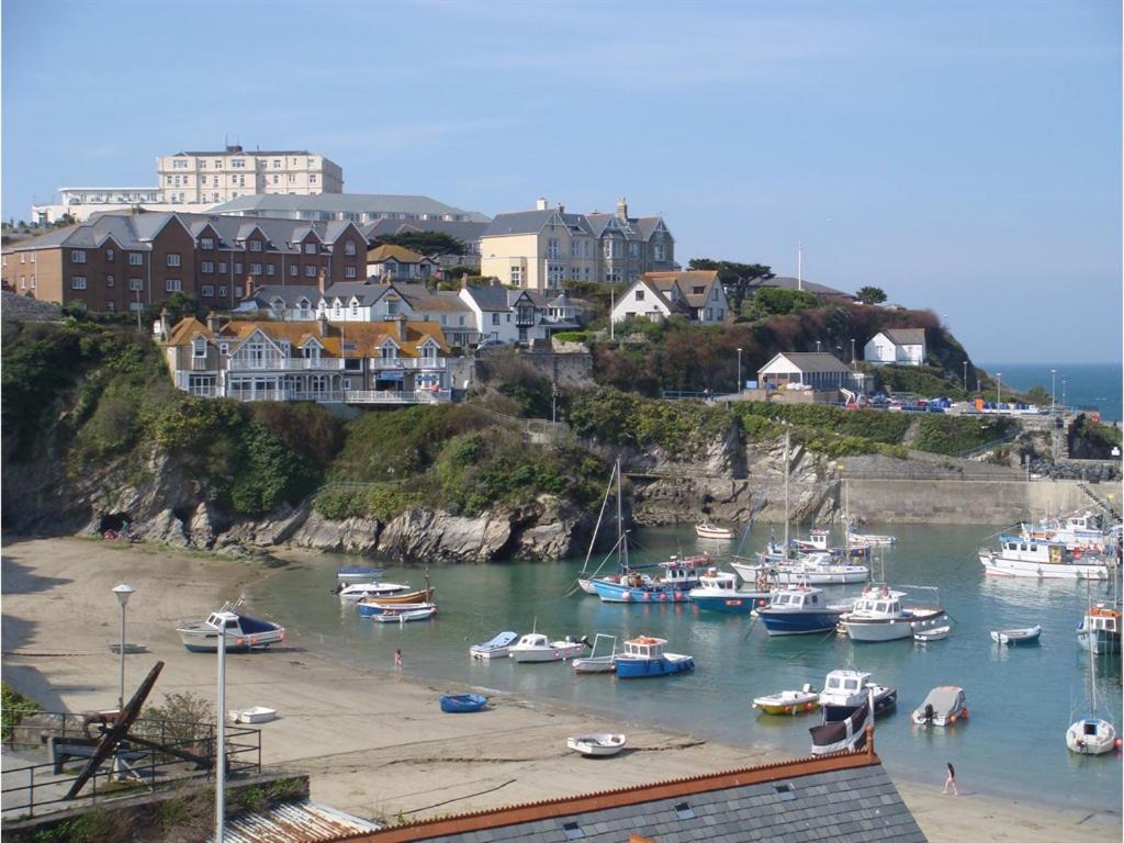 Harbour Hotel 5*