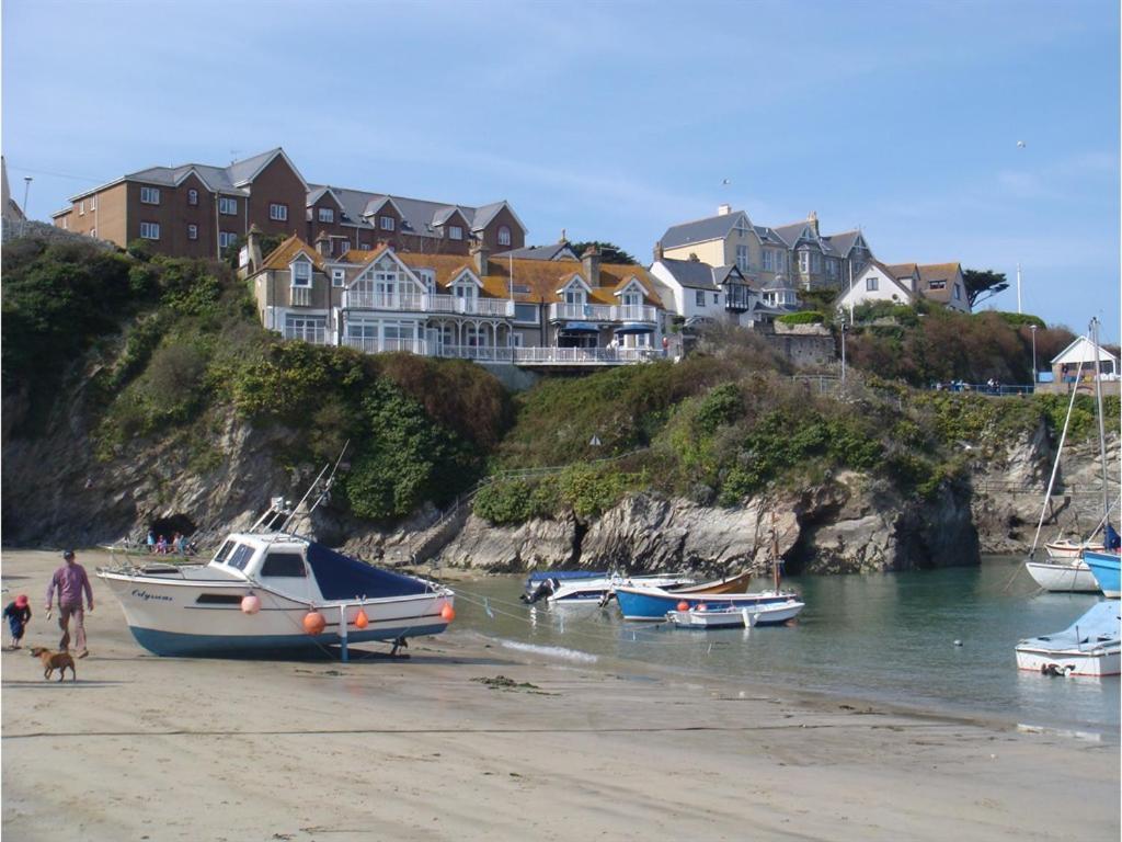 Hotel Harbour