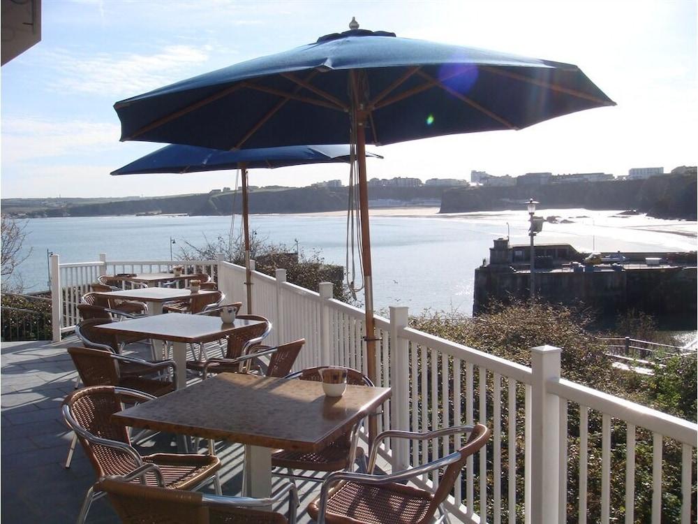 Hotel Harbour 5*