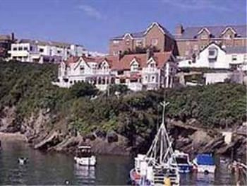Hotel Harbour
